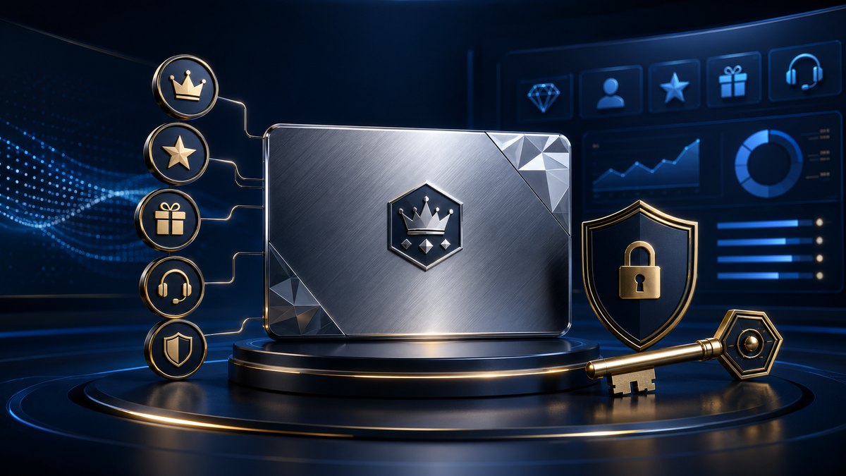 Oslobet Platinum Hesap Statüsü Neler Sağlar için konuya özel bilgilendirici görsel