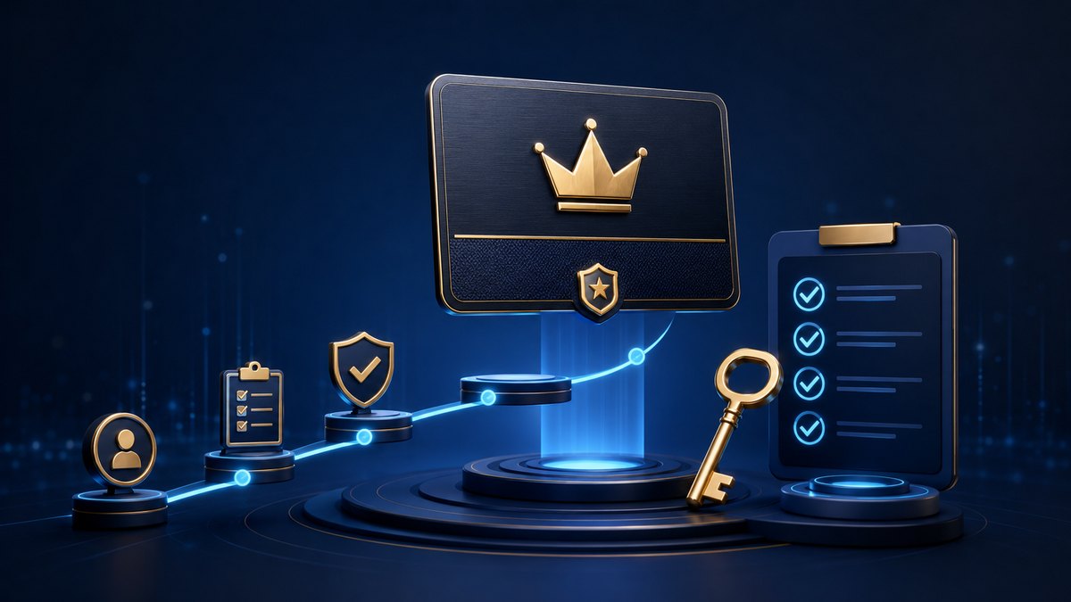 Oslobet Premium Statüye Geçiş Nasıl Yapılır için konuya özel bilgilendirici görsel